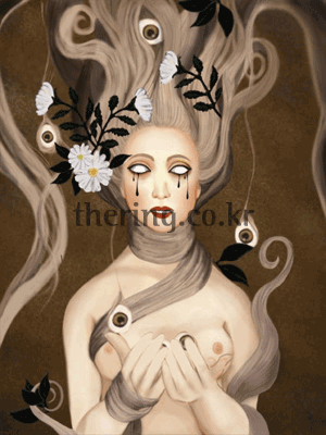 일러스트 중 일부